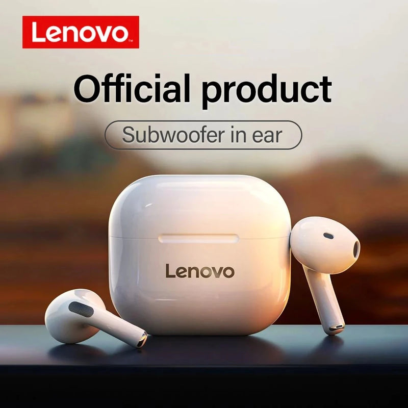 Lenovo Lp40 Bluetooth