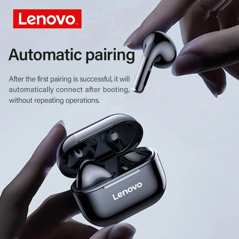 Lenovo Lp40 Bluetooth