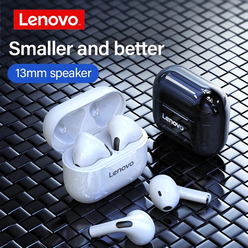 Lenovo Lp40 Bluetooth